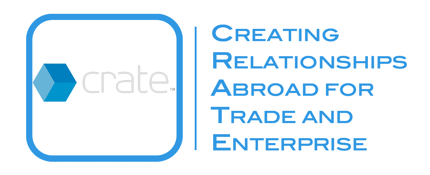 CRATE International Limited
